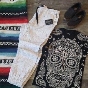 NWT Brooklyn joggers